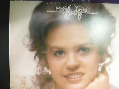 Who's Sorry Now Marie Osmand 33 RPM VINYL VG 010616 TLJ