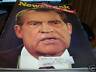 Newsweek 3/18/74 Richard Nixon