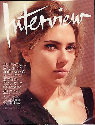 Interview October 2013 Scarlette Johansson VG 070616DBE3