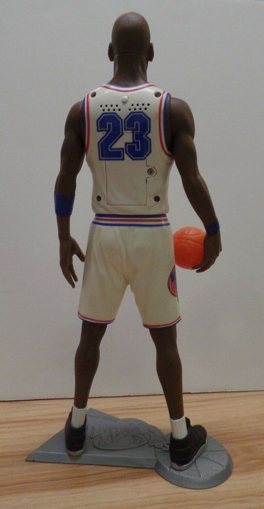 Michael Jordan Space Jam 15