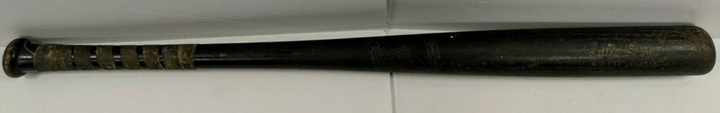 Mickey Mantle Little League Bat Peerless Olympic Sporting Goods Powerwood 31"