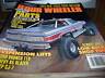 Four Wheeler Magazine Nov 1992 New Truck Guide 1993