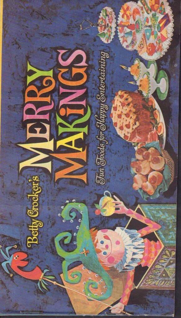 Betty Crocker's Merry Makings Booklet 080717nonjhe