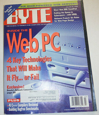 Byte Magazine Web PC 4 Key Technologies March 1996 111314R1