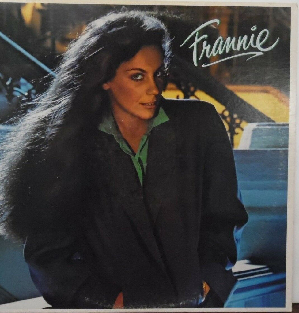 Frannie Golde "Frannie" Demo vinyl AL36048 032018LLE