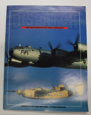 The Dispatch Magazine Oral History Fall 2000 FAL 071815R