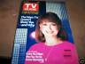 TV Guide 8/18-24 1984 Jane Pauley no label