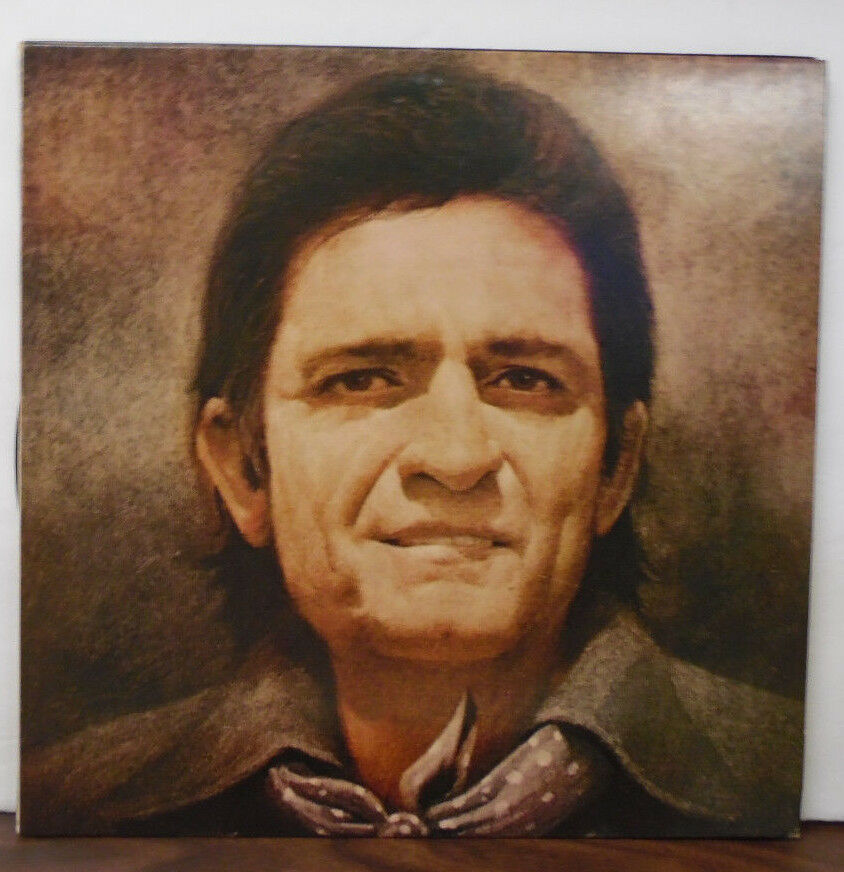 The Johnny Cash Collection His Greatest Hits Vol II AL30887 062818LLE