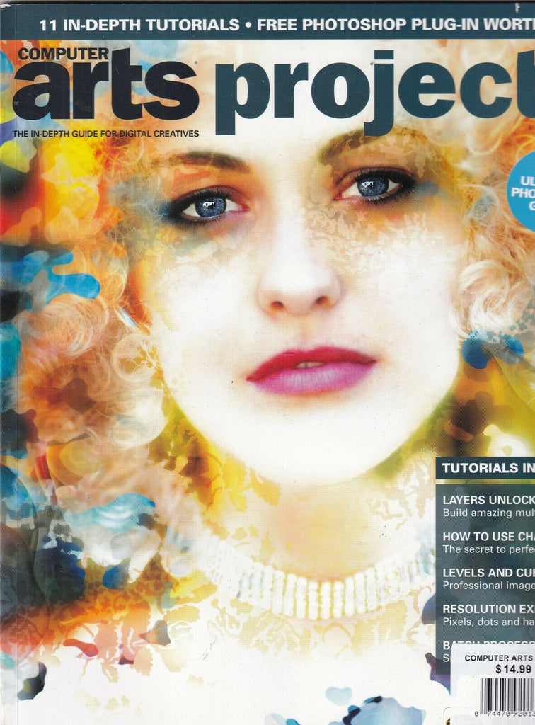 Computer Arts Projects 11 In Depth Tutorials November 2004 101119nonr2