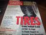 Popular Science April 1968 Tires for Your Car