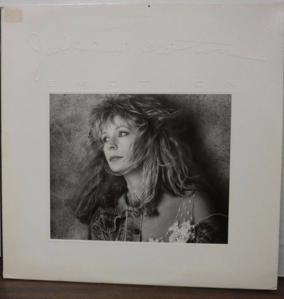 Juice Newton Emotion 33RPM 6371-1 121816LLE