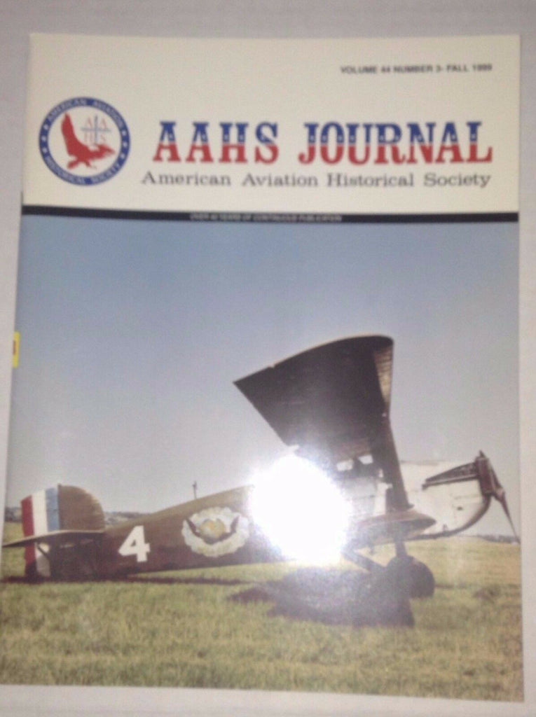 AAHS Journal Airplane Magazine Umbaugh 18 Gyrocopter Fall 1999 121316rh2