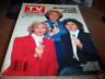 TV Guide Aug 6-12 1983 Network Newswomen