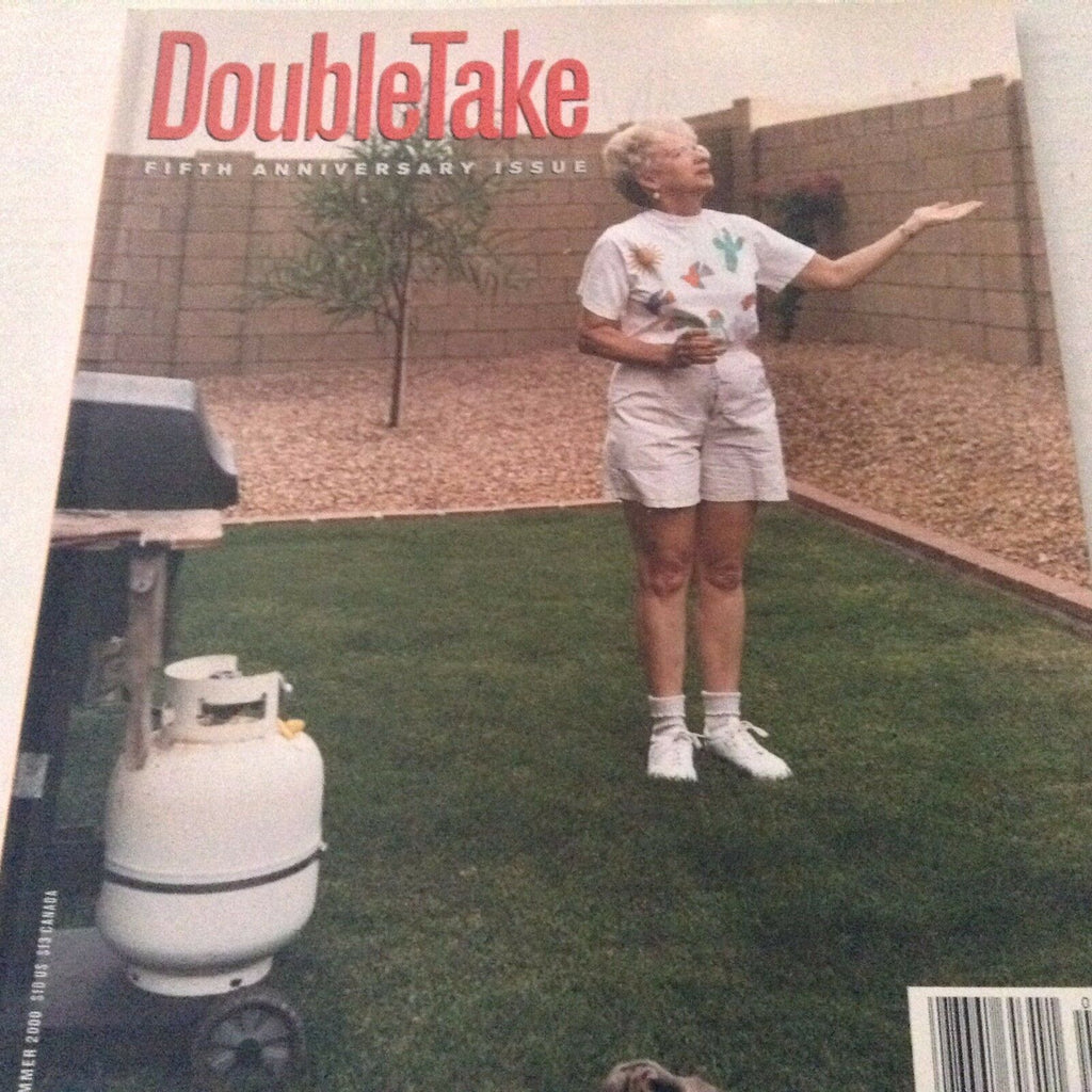 DoubleTake Magazine The Countess's Tour Summer 2000 071317nonrh3