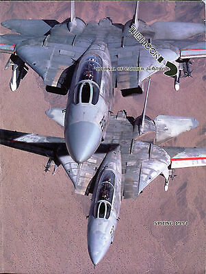 The Hook Journal of Carrier Aviation Spring 1994 EX 020516jhe