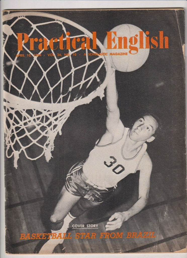 Practical English Mag Francisco Barboza April 10, 1964 102519nonr