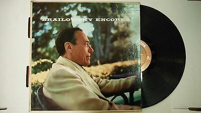 33 RPM Vinyl Brailowsky Encores RCA Victor LM-2276 110414KME