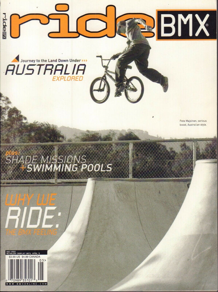 Ride BMX May 2002 Pete Mojoinen 022717nonDBE