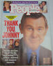 People Weekly Magazine Johnny Carson May 1992 103112R2
