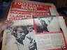Football News 10/10/1978 Barry Switzer Oklahoma