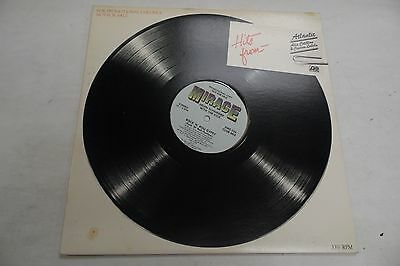 Helen Schneide with the Kick Rock n Roll Gypsy 33 RPM PROMO DMD326 091216LLE