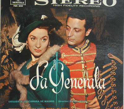 La Generala 33RPM 053016 TLJ