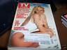 TV Guide 5/27 - 6/2 1995 Pamela Anderson Baywatch