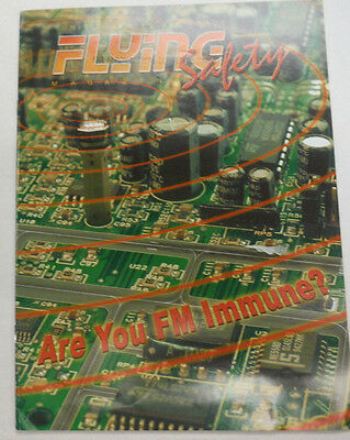 Flying Safety Magazine The HATR Summary FM Immune December 2000 FAL 060115R