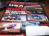 Motor Trend Magazine 3/1998 Cadillac STS, BMW 540i