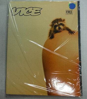 Vice Magazine The Fashion Issue Vol.18 No.3 051415R