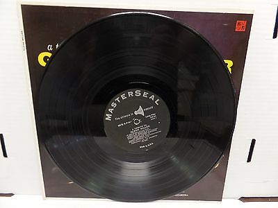 Glenn Miller A Tribute Masterseal MS-68 080316DBE