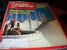 Popular Science 7/1981 Monster Tents