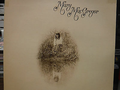 Mary MacGregor Torn Between Two Lovers 33RPM 032116 TLJ