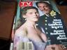 TV Guide 4/12-18 1986 Richard Chamberlain NL