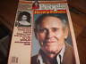 People Magazine April 12, 1982, Henry Fonda