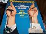 Newsweek 1/31/72 The Economic Issue