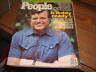 People Magazine July 2, 1979 Teddy Kennedy