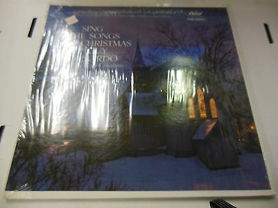 33 RPM Vinyl Guy Lombardo The Royal Christmas Captiol Records KAO1443 121613ame4