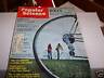 Popular Science July 1971 Big Boom in New Bikes