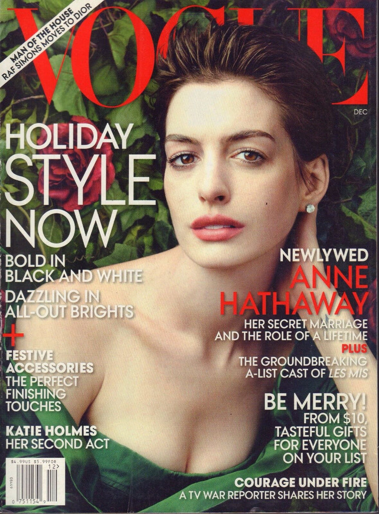 InStyle December 2012 Anne Hathaway 050317nonDBE