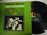 33RPM Jazz Vinyl Dave Pell Octet plays Today's Hits in Jazz LRP3298 112612LAE