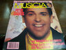Musician Magazine July 1986 Peter Gabriel 052912EL