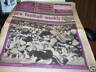 Pro Football Weekly 8/29/1983 Eagles Fly Past Packers