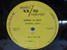 33RPM Vinyl Jazz Album Wardell Gray Shades of Gray US Label 7722 no cvr. Mint-
