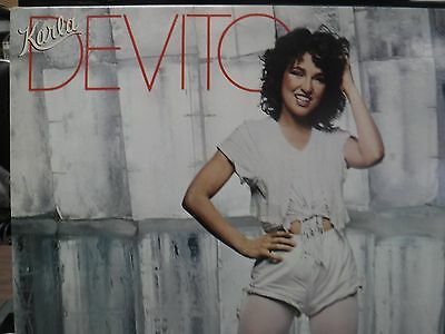 Karla Devito Is this a cool world or what? 33RPM 031116 TLJ