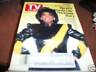 TV Guide June 3-9 1989 Oprah's Private Life