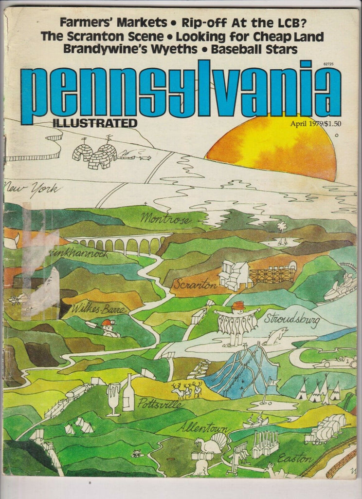 Pennsylvania Illustrated Rip Off At The LCB? April 1979 032920nonrh