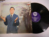 33RPM Jazz Vinyl Johnny Desmond- Dreams of Paris *MINT* Lion L70061 110112LAE