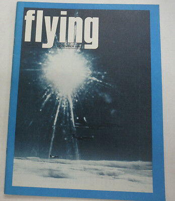 Flying Safety Magazine Capability Judgment Gap December 1981 FAL 060115R
