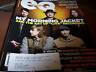 EQ Magazine Dec 2008 My Morning Jacket